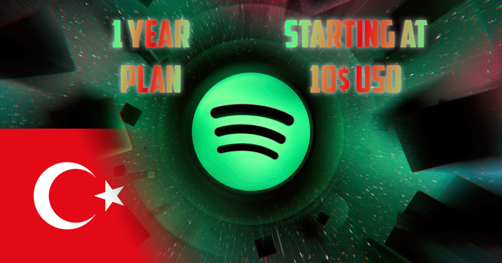 spotify 1 year plan for students